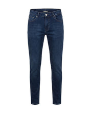Malelions Men Slim Regular Denim | Dark Blue