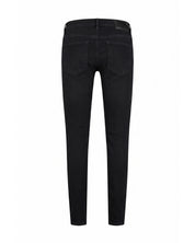 Malelions Men Slim Regular Denim | Black