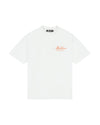  Malelions Men Gentleman Society T-Shirt | White