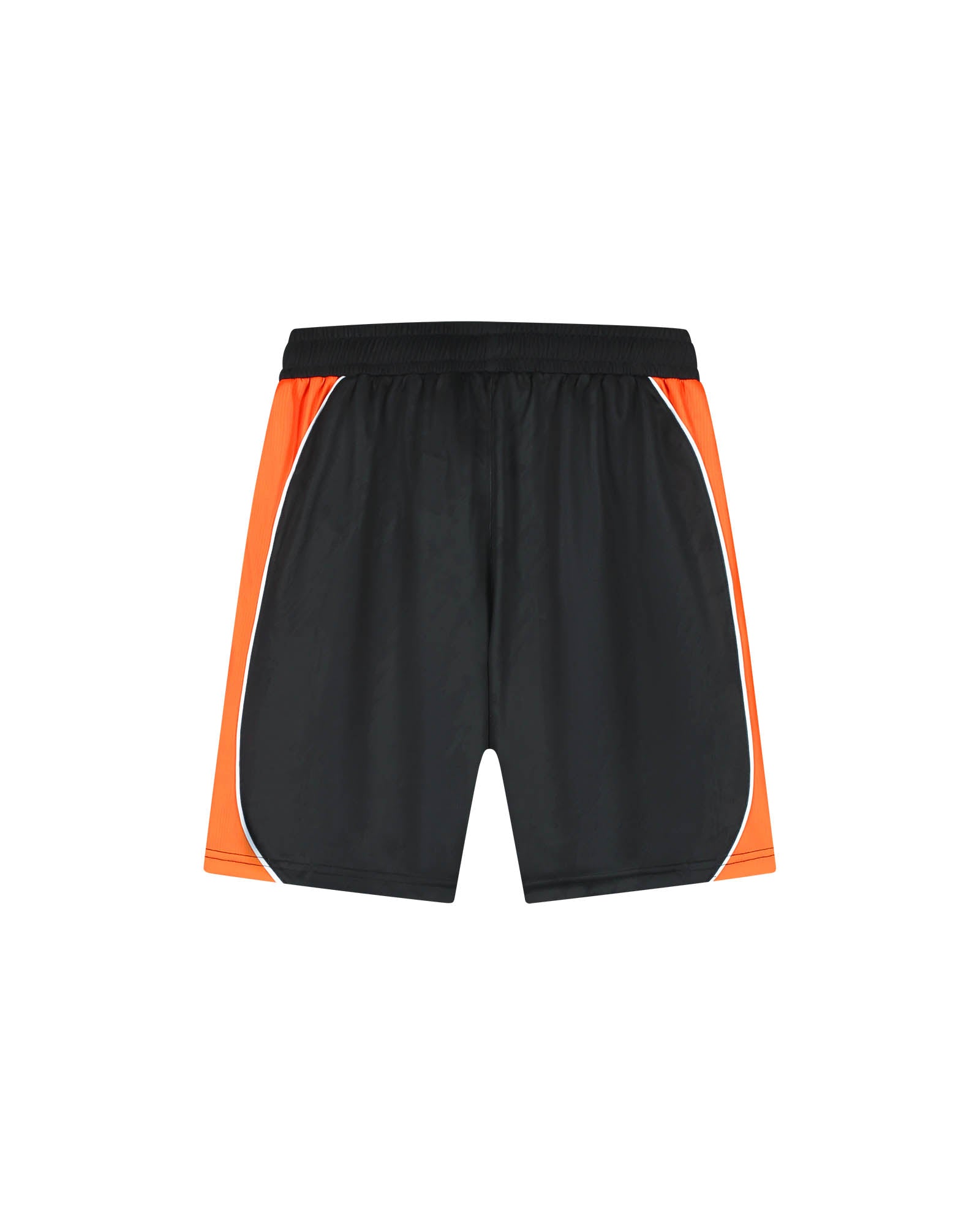 Malelions Men World Cup 2026 Football Shorts | Black