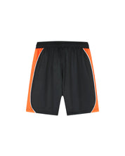 Malelions Men World Cup 2026 Football Shorts | Black