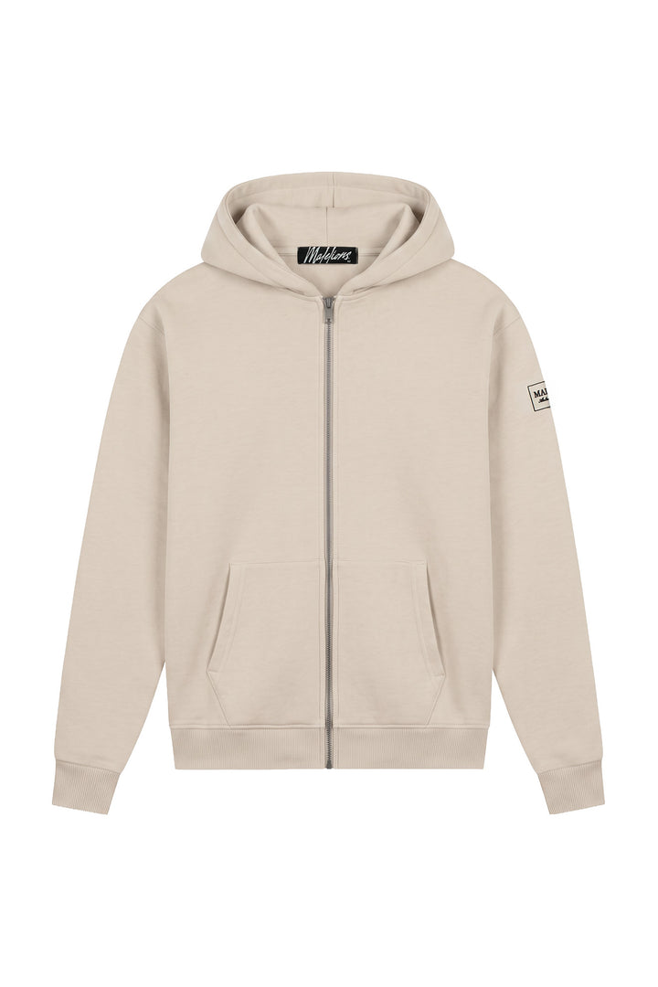 MMB50026003_40032_Malelions_Men_Collection_Zip_Hoodie_Almond_Front.jpg