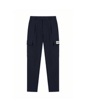 Malelions Men Collection Cargo Pants | Navy