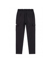 Malelions Men Collection Cargo Pants | Black