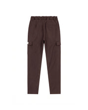 Malelions Men Collection Cargo Pants | Brown