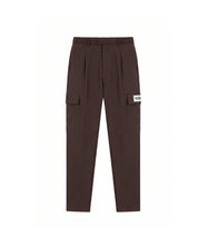 Malelions Men Collection Cargo Pants | Brown