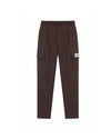  Malelions Men Collection Cargo Pants | Brown