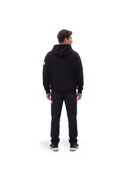Malelions Men Collection Cargo Pants | Black