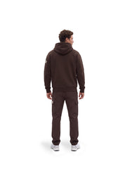 Malelions Men Collection Cargo Pants | Brown