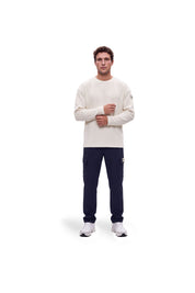 Malelions Men Collection Cargo Pants | Navy
