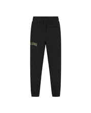 Malelions Men Society Club Sweatpants | Black