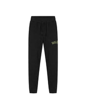 Malelions Men Society Club Sweatpants | Black
