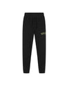  Malelions Men Society Club Sweatpants | Black