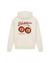 Malelions Men Victory Taste Hoodie | Off-White