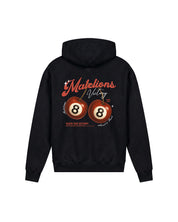 Malelions Men Victory Taste Hoodie | Black