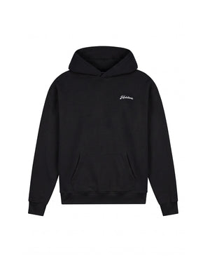 Malelions Men Victory Taste Hoodie | Black