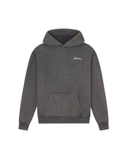 Malelions Men Victory Taste Hoodie | Acid Wash