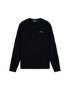  Malelions Men Victory Taste Longsleeve T-Shirt | Black