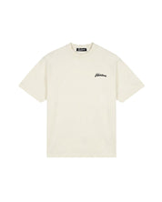 Malelions Men Victory Taste T-Shirt | Off-White