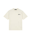  Malelions Men Victory Taste T-Shirt | Off-White