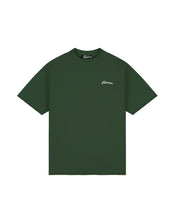 Malelions Men Victory Taste T-Shirt | Racing Green