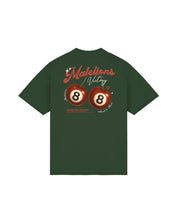 Malelions Men Victory Taste T-Shirt | Racing Green