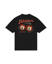 Malelions Men Victory Taste T-Shirt | Black