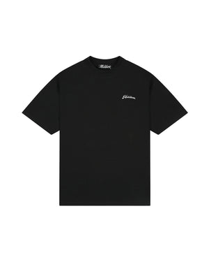 Malelions Men Victory Taste T-Shirt | Black