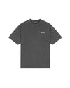  Malelions Men Victory Taste T-Shirt | Acid Wash