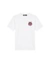  Malelions Men Class of 26 T-Shirt | White