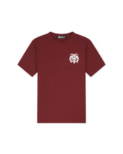 Malelions Men Class of 26 T-Shirt | Burgundy
