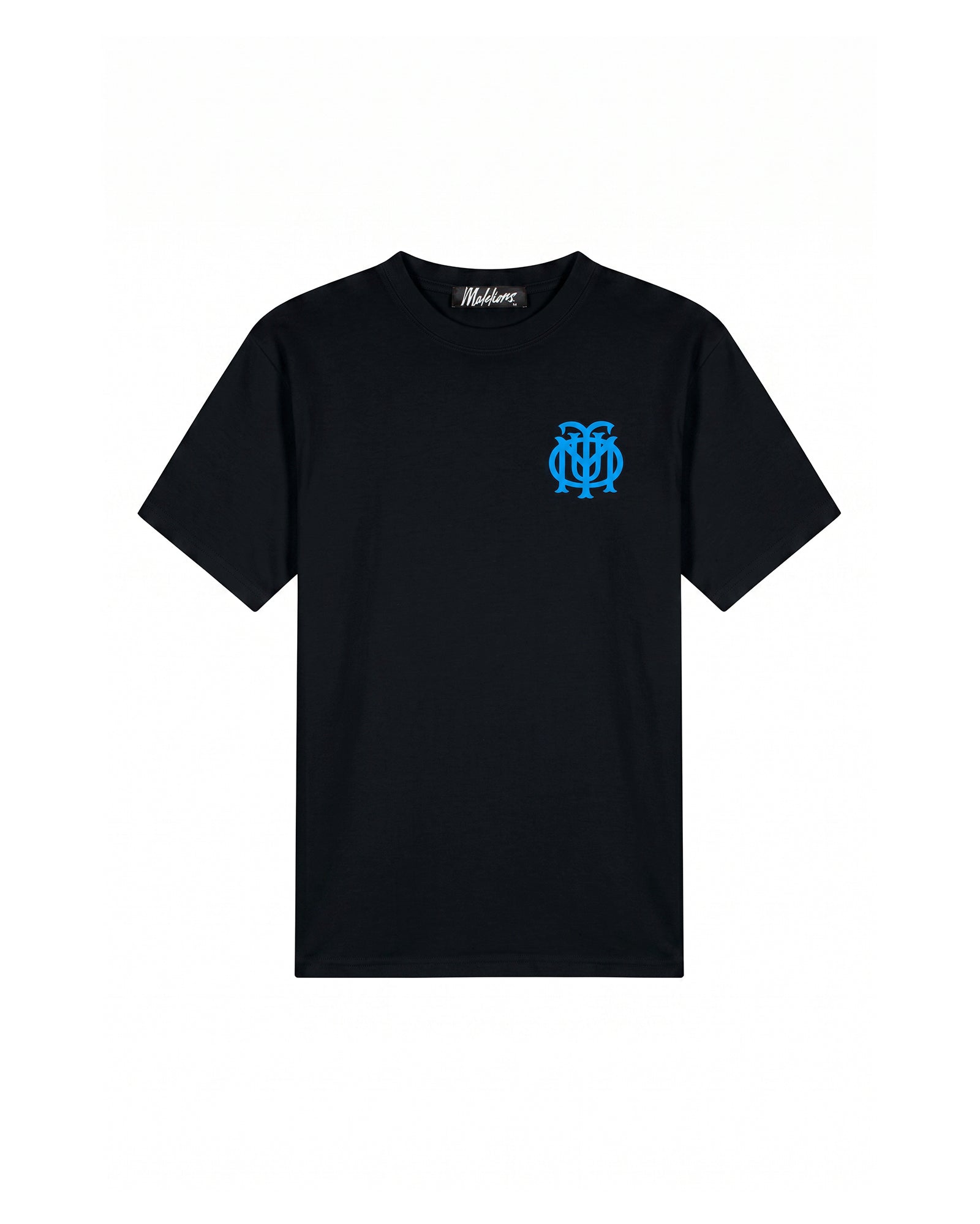 Malelions Men Class of 26 T-Shirt | Black
