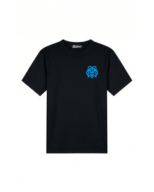Malelions Men Class of 26 T-Shirt | Black