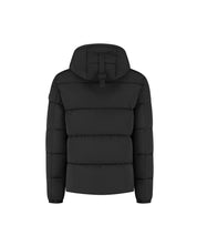 Malelions Men Donn Puffer Jacket | Black