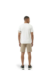 Malelions Men Captain Shorts | Sage Brown