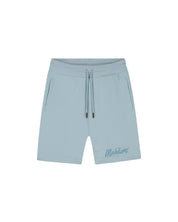 Malelions Men Captain Shorts | Ice Blue