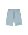  Malelions Men Captain Shorts | Ice Blue