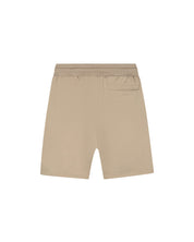 Malelions Men Captain Shorts | Sage Brown