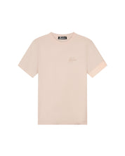 Malelions Men Captain T-Shirt 2.0 | Light Pink