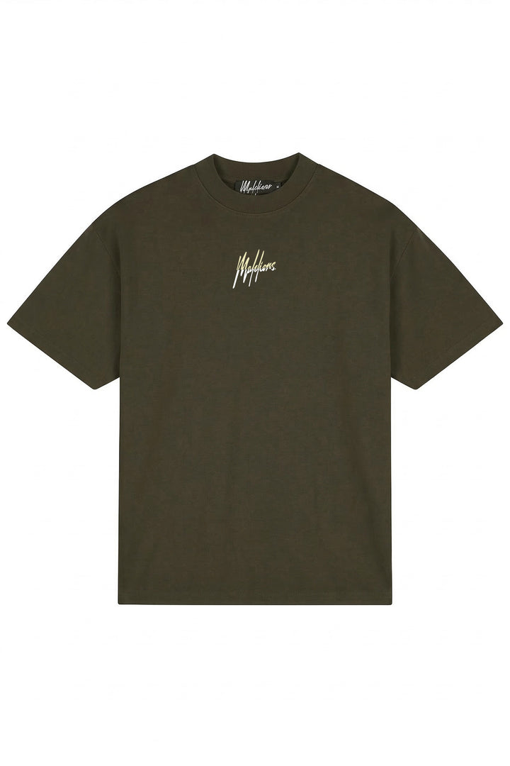 MMC30026011_43012_Malelions_Men_Oversized_Split_T-shirt_Vintage_Green_Front.jpg
