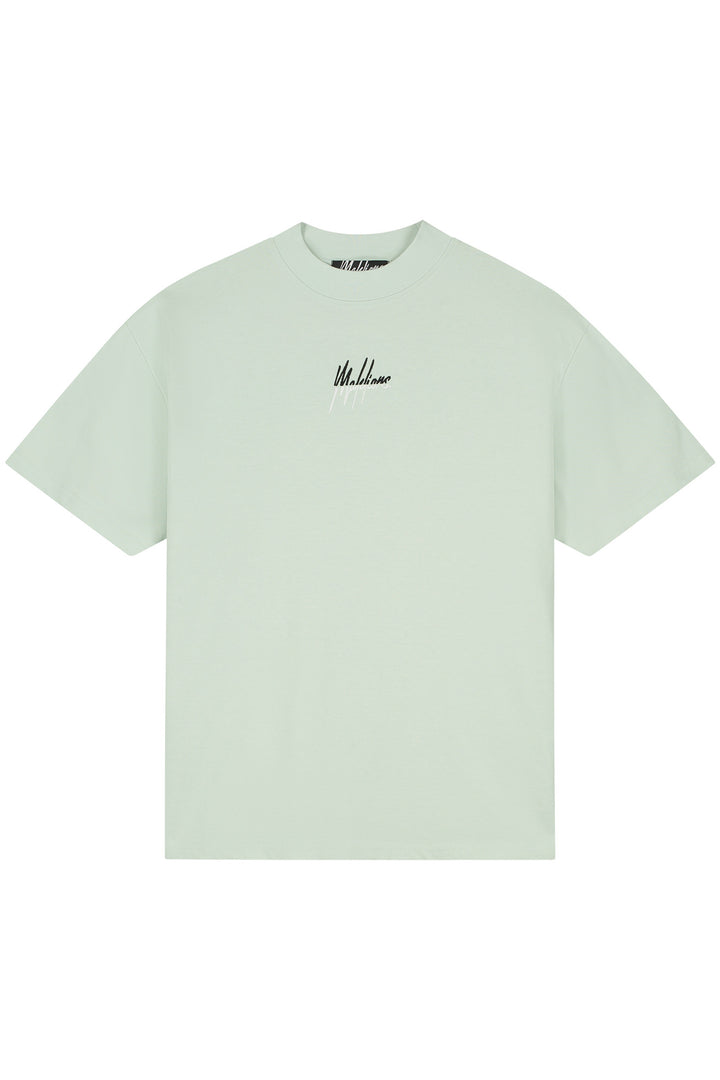 MMC30026011_43013_Malelions_Men_Oversized_Split_T-Shirt_Pale_Green_Front.jpg