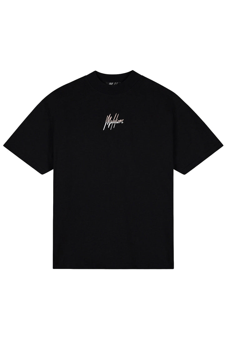 MMC30026011_49001_Malelions_Men_Oversized_Split_T-shirt_Black_Front.jpg