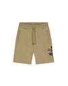  Malelions Men Split Shorts | Sand