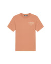  Malelions Men Dolce Vita T-Shirt | Coral