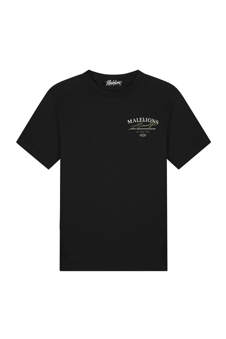 MMC30026017_49001_Malelions_Men_Dolce_Vita_T-shirt_Black_Front.jpg