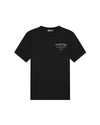  Malelions Men Dolce Vita T-Shirt | Black