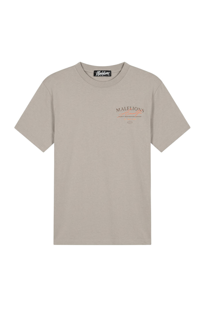 MMC30026017_50014_Malelions_Men_Dolce_Vita_T-shirt_Light_Taupe_Front.jpg