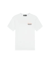 Malelions Men Society T-Shirt | White