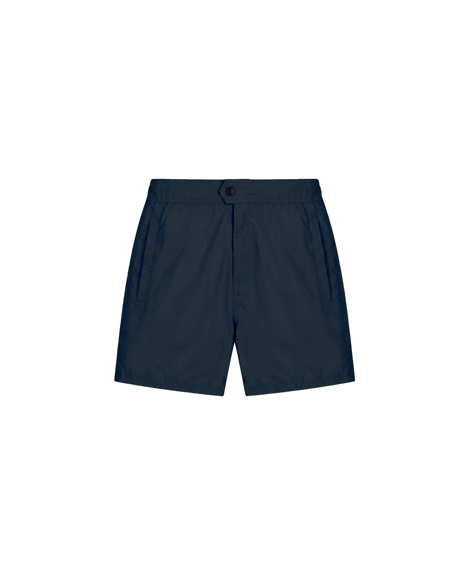 Malelions Men Tailored Swim Shorts | Navy
