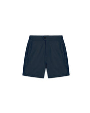 Malelions Men Tailored Swim Shorts | Navy